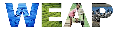 WEAP logo